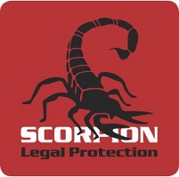Scorpion Legal offers Legal Aid and Protection